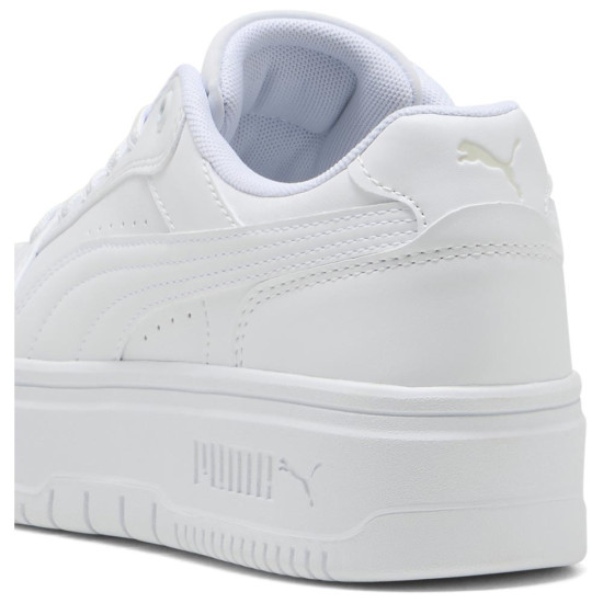 Puma Rebound Femme Low Puma Rebound Femme Low